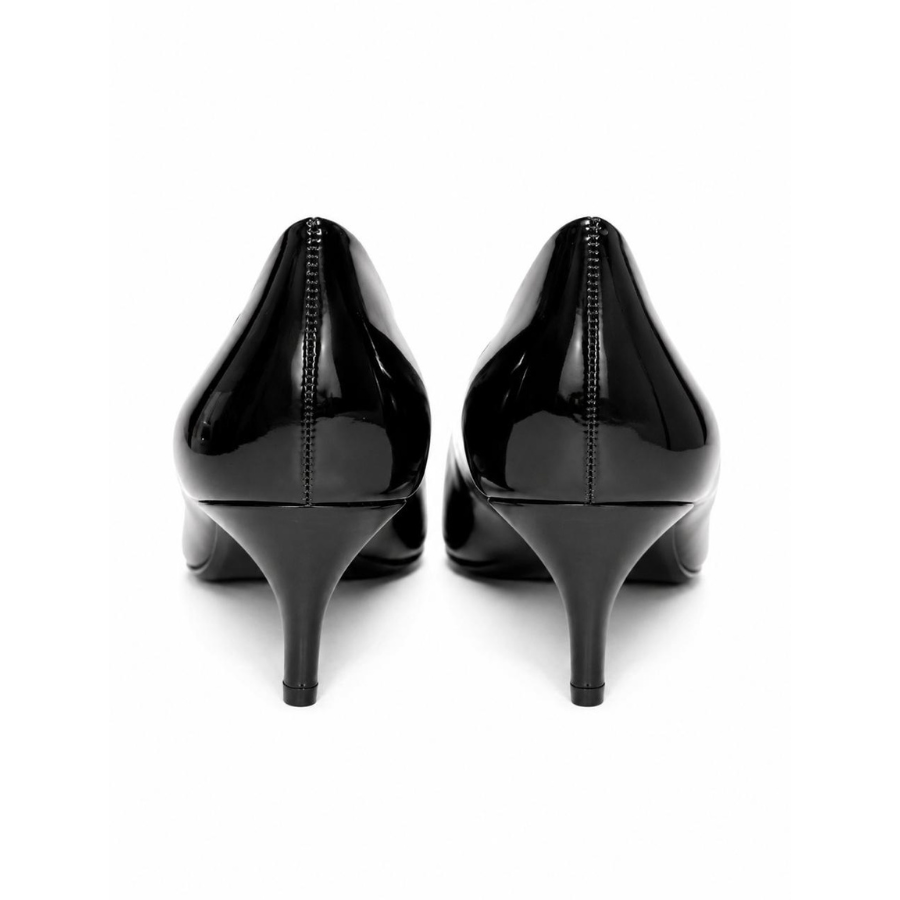 Escarpins Élégance Vernis