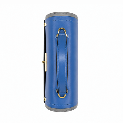 Sac à Main Élégance Royale Bleu | Sac Femme Chic Premium